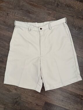 Haggar shorts